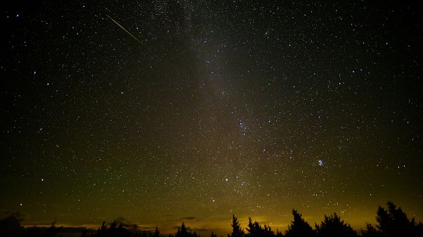 Perseids meteor shower: When and where can we watch? Perseids meteor shower: When and where can we watch?