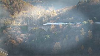 Perturbations en vue sur la Transalpine Lyon-Turin