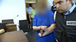 ۲۴ سال زندان برای مادر و ناپدری آلمانی به اتهام تجاوز به کودک ۹ساله