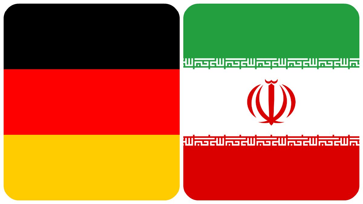 روابط تجاری ایران و آلمان پس از خروج آمریکا از برجام؛ واقعيت يا اميد واهی؟