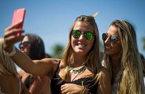 Ağustos ayında zirve yapan selfie kazaları onlarca can alıyor