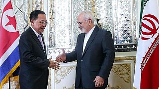 چرا سفر وزیر خارجه کره شمالی به تهران یک بازی برد- برد برای هر دو است؟