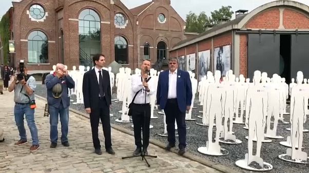 Da Marcinelle a Foggia, la tragedia infinita dei morti sul lavoro Da Marcinelle a Foggia, la tragedia infinita dei morti sul lavoro