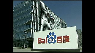 Chinesa Baidu diz-se "preparada para vencer a Google"