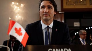 كندا تعتزم طلب مساعدة الحلفاء لتسوية الأزمة الدبلوماسية مع السعودية