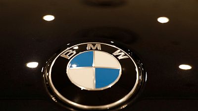 Η BMW ανακαλεί 324.000 ντιζελοκίνητα οχήματα στην Ευρώπη 