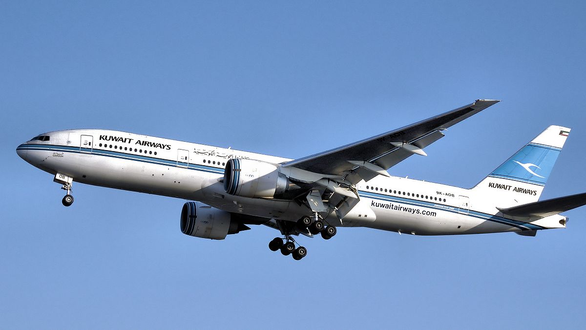 الخطوط الكويتية توافق على تعويض سيدة إسرائيلية منعتها من السفر على متن طائراتها