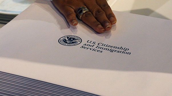 U.S. Citizenship U.S. Citizenship