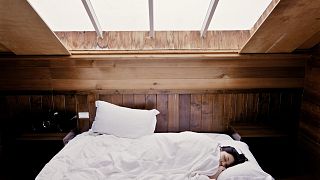 Προσοχή: Αν κοιμάστε πάνω από οκτώ ώρες υπάρχει κίνδυνος για την υγεία σας