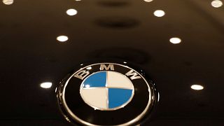 BMW Avrupa'daki 324 bin dizel aracını geri çağırıyor