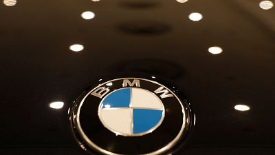 BMW Avrupa'daki 324 bin dizel aracını geri çağırıyor