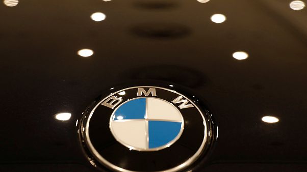 BMW Avrupa'daki 324 bin dizel aracını geri çağırıyor BMW Avrupa'daki 324 bin dizel aracını geri çağırıyor