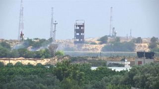 صفارات الإنذار جنوب إسرائيل هي إنذار كاذب