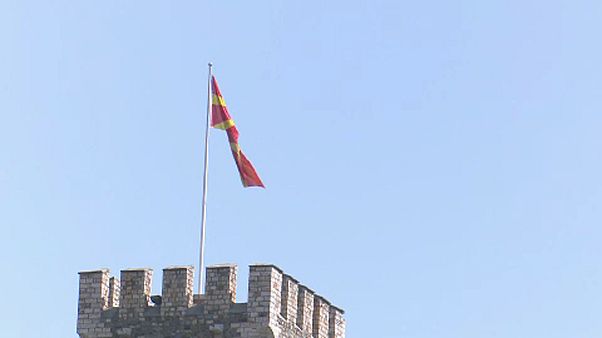 Macedón népszavazás: Izgalmas hetek várhatóak Macedón népszavazás: Izgalmas hetek várhatóak