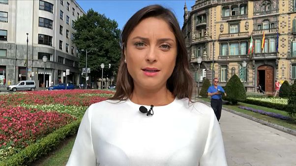 Aumenta o debate político em Espanha por causa da migração Aumenta o debate político em Espanha por causa da migração