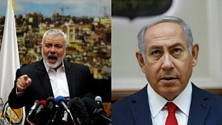 İsrail ile Hamas arasındaki müzakerelerde sona doğru