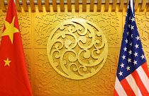 جنگ تجاری آمریکا و چین؛ پکن با وضع تعرفه ۲۵ درصدی مقابله به مثل کرد 