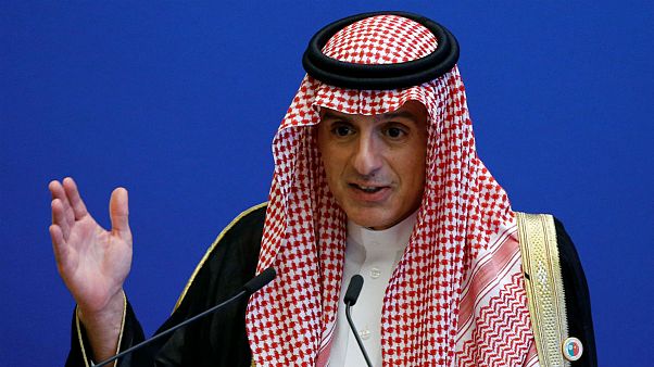 عادل جبیر: کانادا میداند چگونه اشتباه بزرگش را جبران کند عادل جبیر: کانادا میداند چگونه اشتباه بزرگش را جبران کند