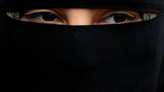 ¿Qué países europeos prohíben el burka?