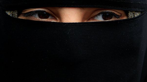 ¿Qué países europeos prohíben el burka? ¿Qué países europeos prohíben el burka?