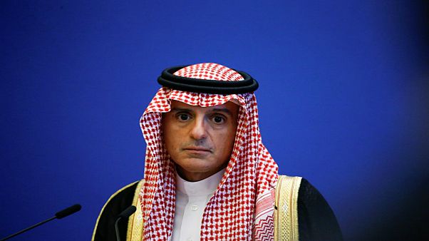 السعودية تستبعد الوساطة في الأزمة مع كندا السعودية تستبعد الوساطة في الأزمة مع كندا