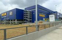Ikea sbarca in India