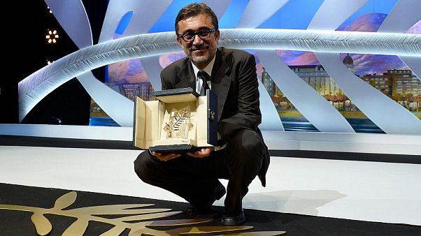 Nuri Bilge Ceylan: Sanatıma bir engel hissetmiyorum ama bu herkes için geçerli değil Nuri Bilge Ceylan: Sanatıma bir engel hissetmiyorum ama bu herkes için geçerli değil