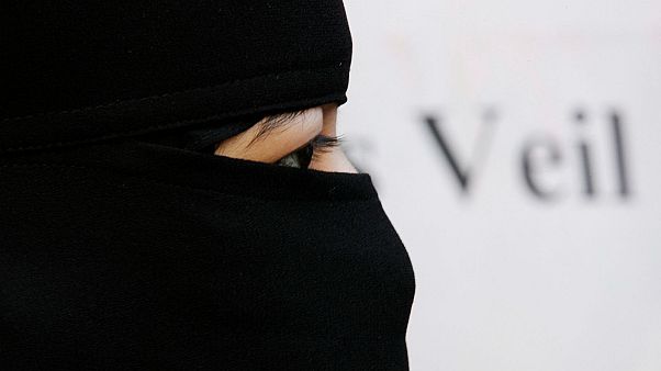 islamic veil