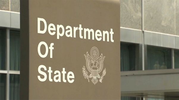 Fall Skripal: USA kündigen Sanktionen gegen Russland an Fall Skripal: USA kündigen Sanktionen gegen Russland an