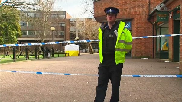 EEUU sancionará a Rusia por el caso Skripal EEUU sancionará a Rusia por el caso Skripal