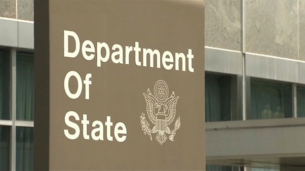 Caso Skripal, Usa sanzionano la Russia Caso Skripal, Usa sanzionano la Russia