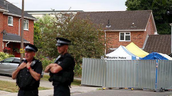 Washington sancionará a Moscú por el caso Skripal Washington sancionará a Moscú por el caso Skripal