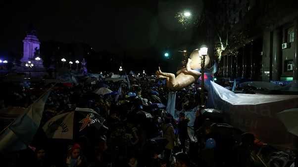 Leszavazták az enyhítést Leszavazták az enyhítést