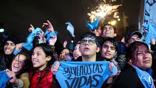 L'avortement reste illégal en Argentine
