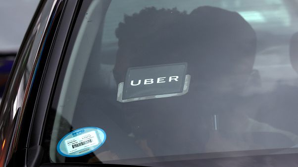 Intézkedéseket hozott New York városa az UBER-rel szemben Intézkedéseket hozott New York városa az UBER-rel szemben