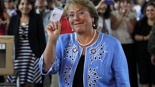 Michelle Bachelet volt chilei elnök lehet az ENSZ emberi jogi főbiztosa