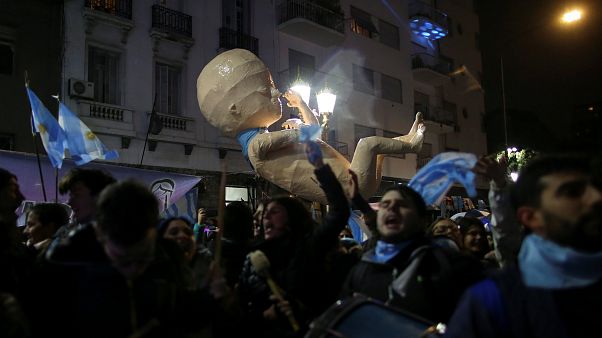 El aborto, un derecho limitado o inexistente en América Latina El aborto, un derecho limitado o inexistente en América Latina