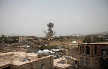 Yemen, strike saudita colpisce autobus: strage di bambini
