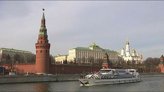 Rússia anuncia retaliação às sanções dos EUA