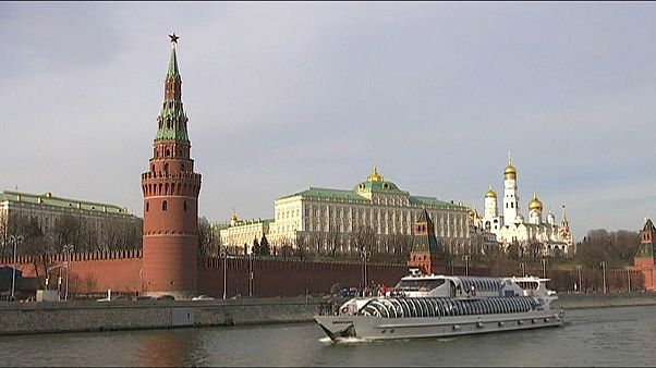 Rusia asegura que responderá a las sanciones de EEUU Rusia asegura que responderá a las sanciones de EEUU