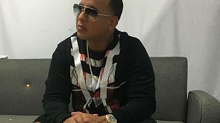 El cantante puertorriqueño Daddy Yankee denuncia robo millonario en hotel español