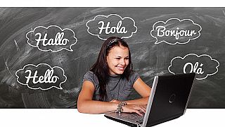 Europäische Schüler lernen mehr Fremdsprachen