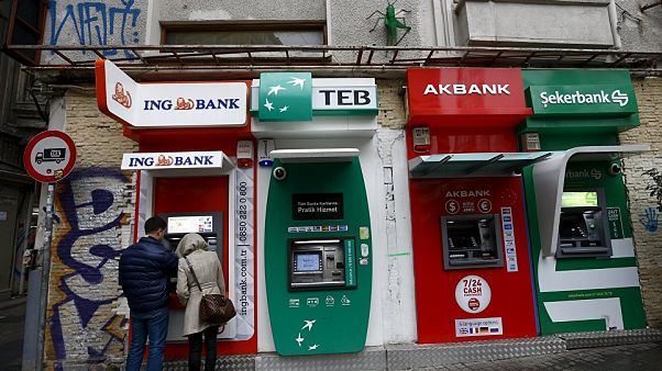 'Enflasyon-kur sarmalına önlem alınmazsa bedeli büyük olur' 'Enflasyon-kur sarmalına önlem alınmazsa bedeli büyük olur'
