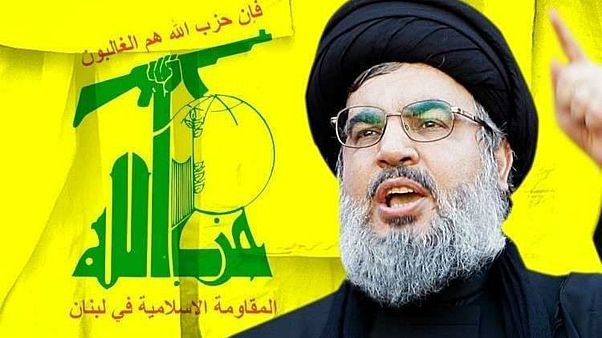 حزب الله: "التأخر في تشكيل الحكومة اللبنانية يهدد بالانزلاق "نحو التوتر" حزب الله: "التأخر في تشكيل الحكومة اللبنانية يهدد بالانزلاق "نحو التوتر"