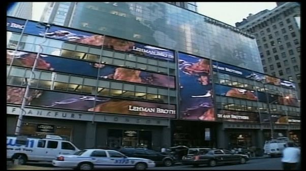 La crise des subprimes a 10 ans La crise des subprimes a 10 ans