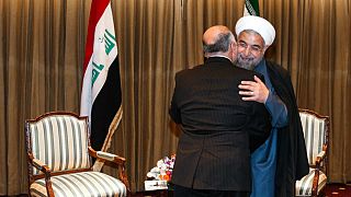 آیا عراق می‌تواند تحریم‌های آمریکا علیه ایران را اجرا کند؟