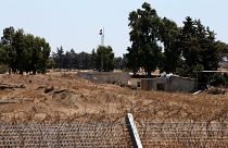 بجهود تشيكية.. سوريا تطلق سراح عاملين في منظمة إنسانية ألمانية