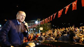 Erdoğan: Ekonomik savaşı başarılı bir şekilde vereceğiz