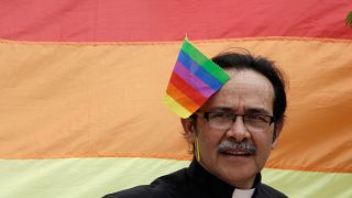 Costa Ricában alkotmányellenesnek nyilvánították a melegházasságok tiltását