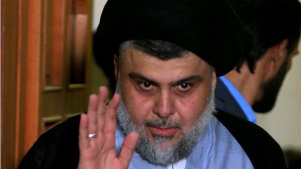 مقتدی صدر مقتدی صدر